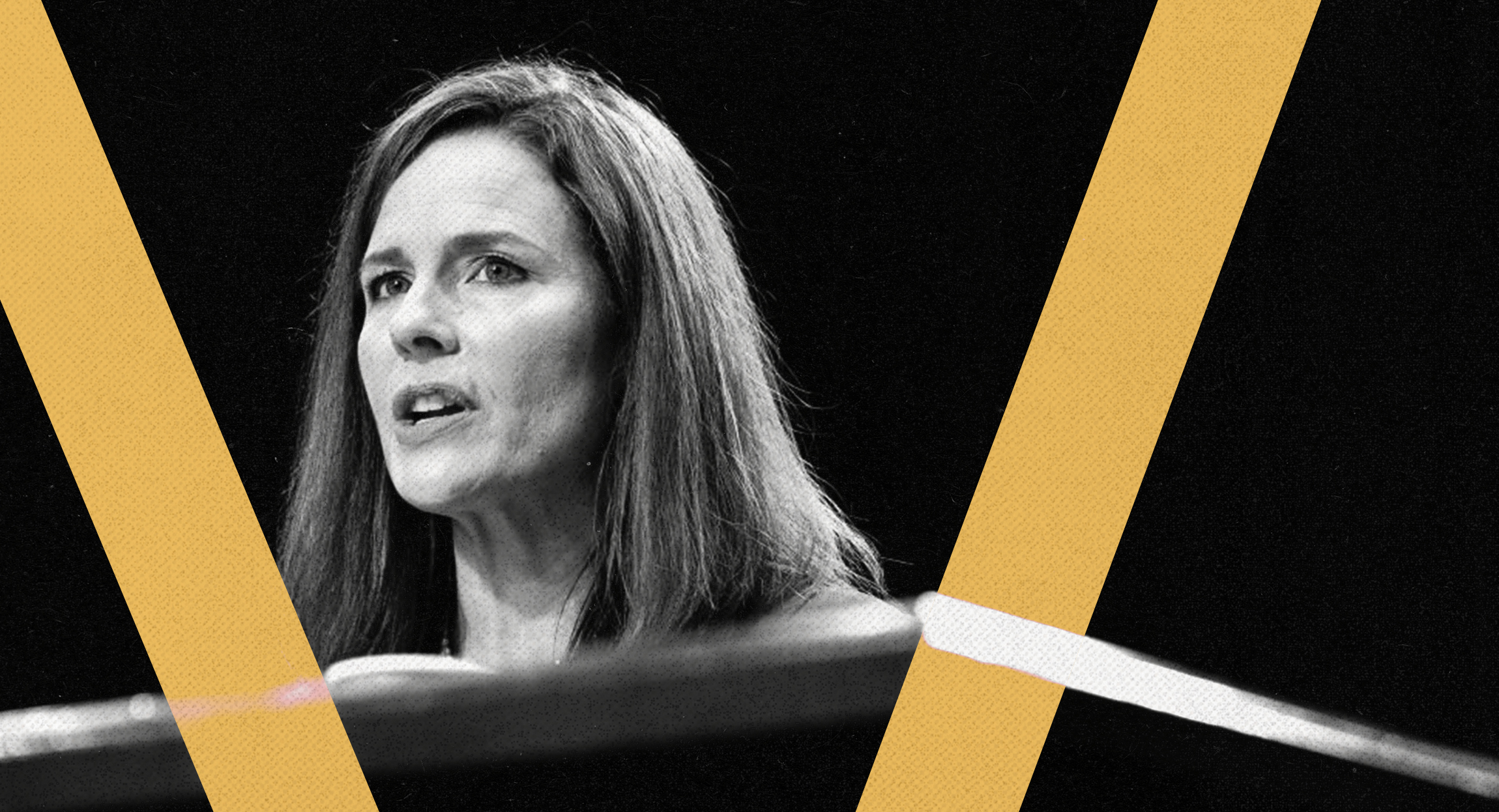 amy coney barrett on adoption